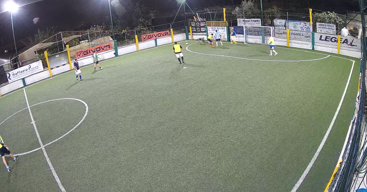 Assist perfetto