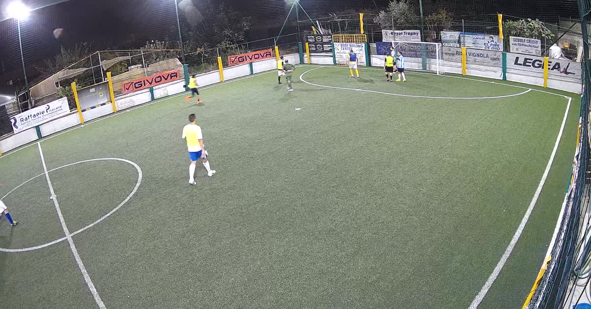 gooooaaaall