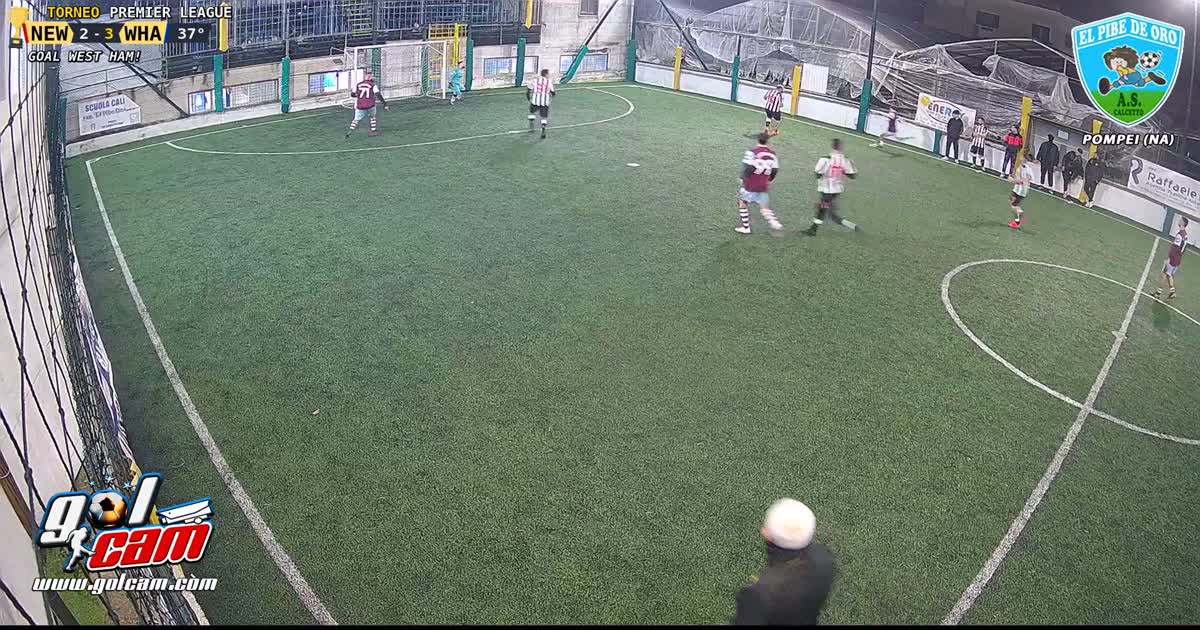 West Ham