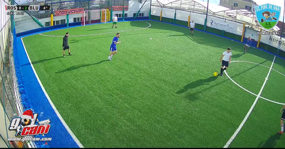 Gol Antonio 