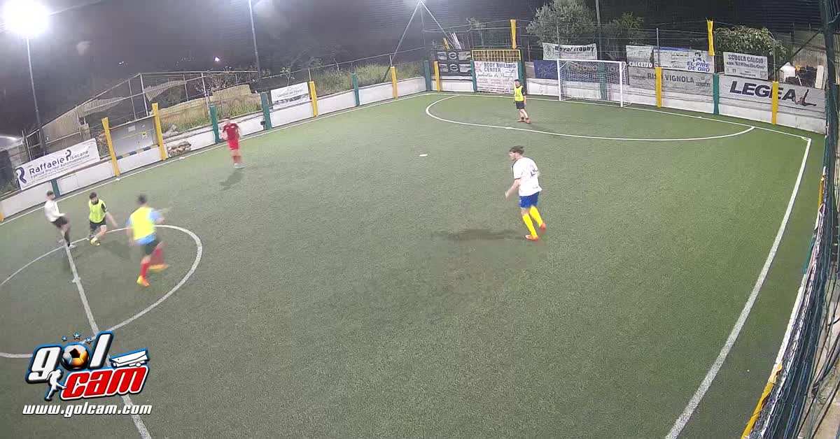 Gol libbi cade