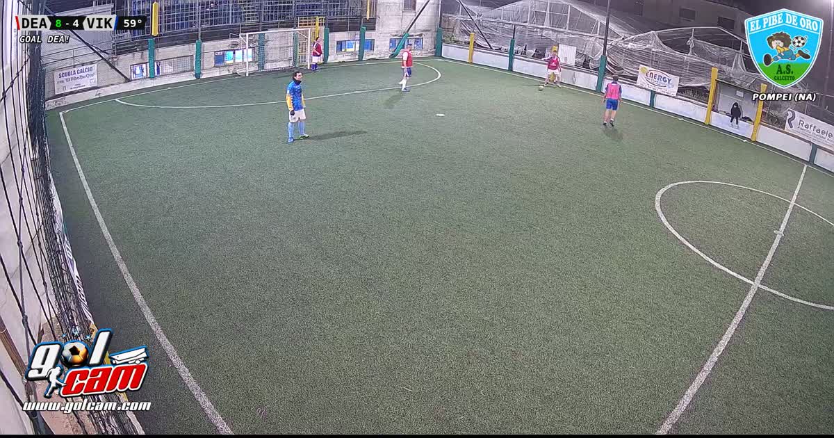 Partita in ghiaccio 