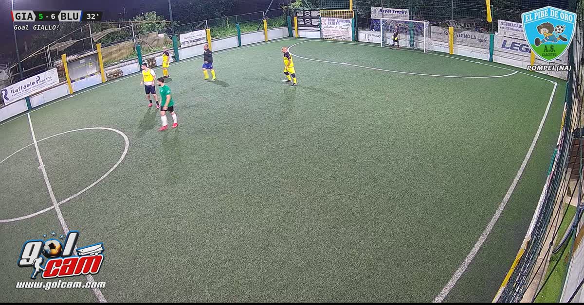 Gol cu marc