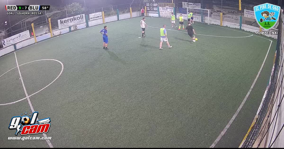 Tiro e assist