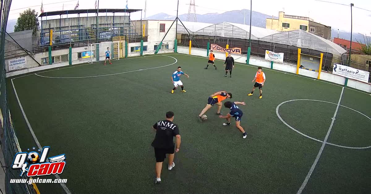 Il messi dei poveri