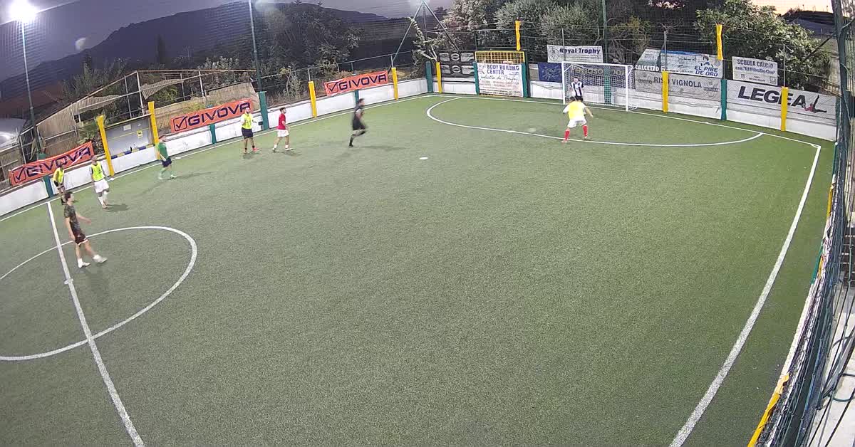 Gol Della Merda