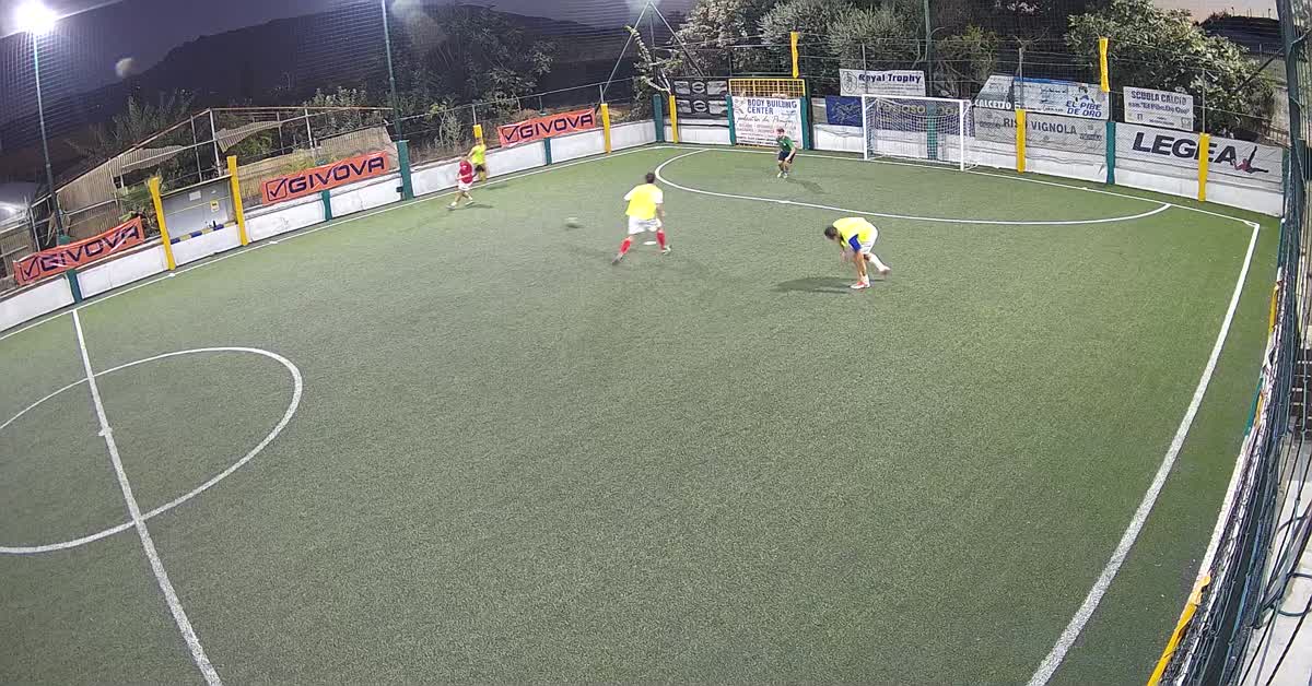 Gol Della Merda 