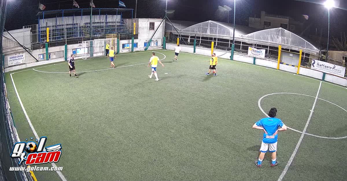 Gol di testa