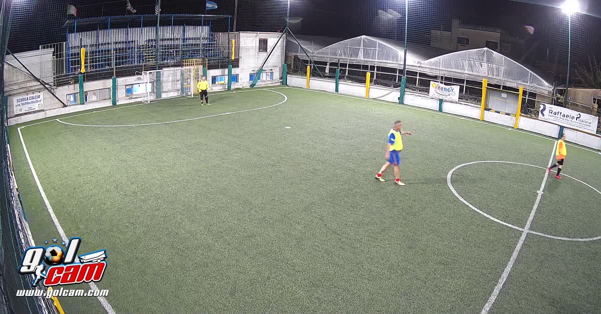 Gol con finta