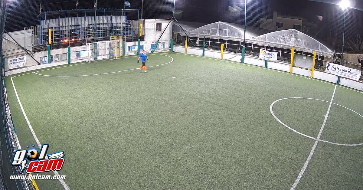 Gol da fuori