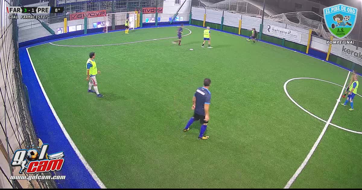 Gol Paky