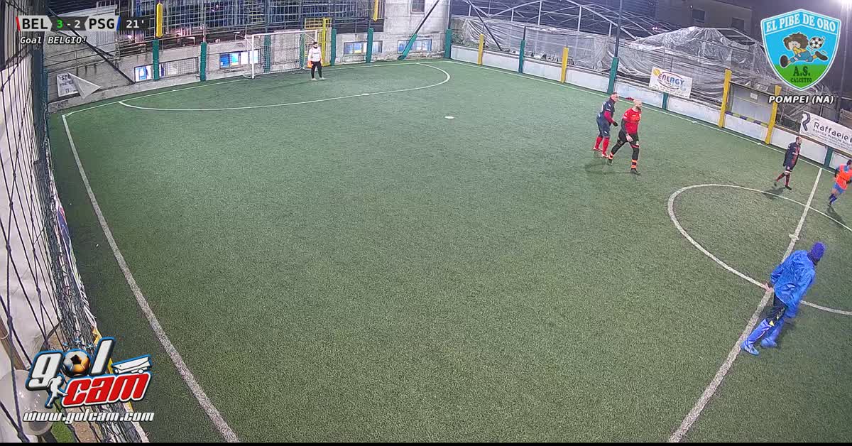Ritorno al gol