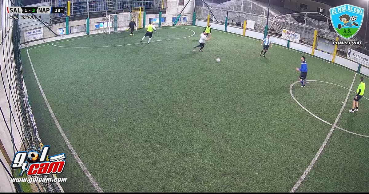 Assist con la pala