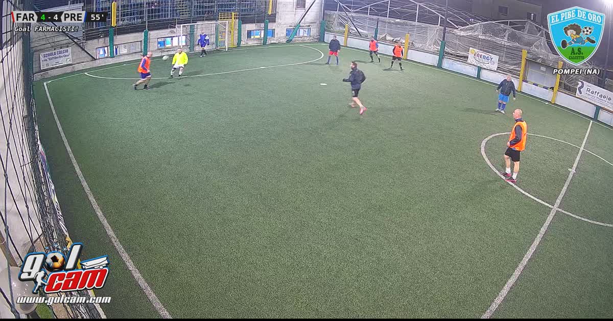 Gol di testa 
