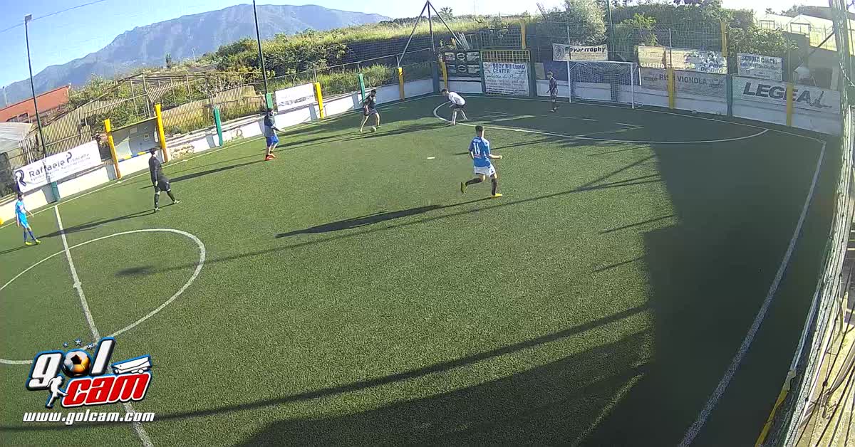 Gol di ciruzz
