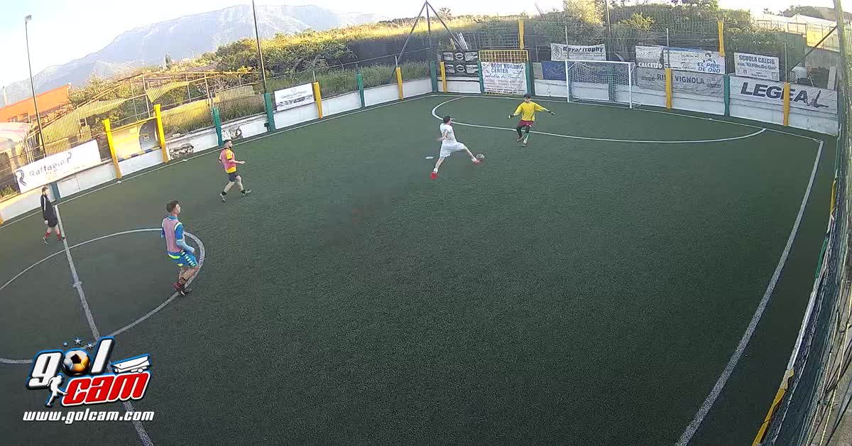 Vangone booom