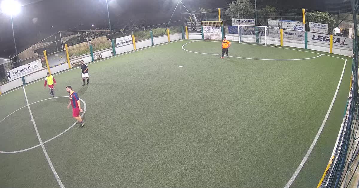Giocata di classe