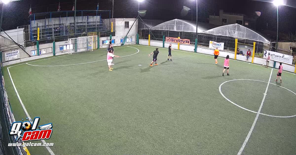 Dribbling magico