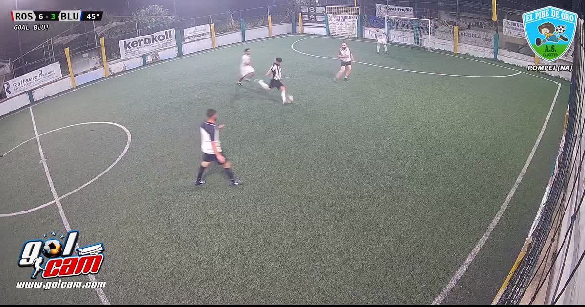 Gol facile