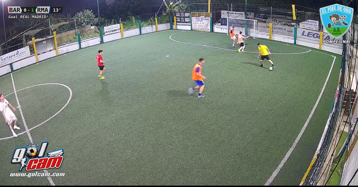 Gol Ale 1