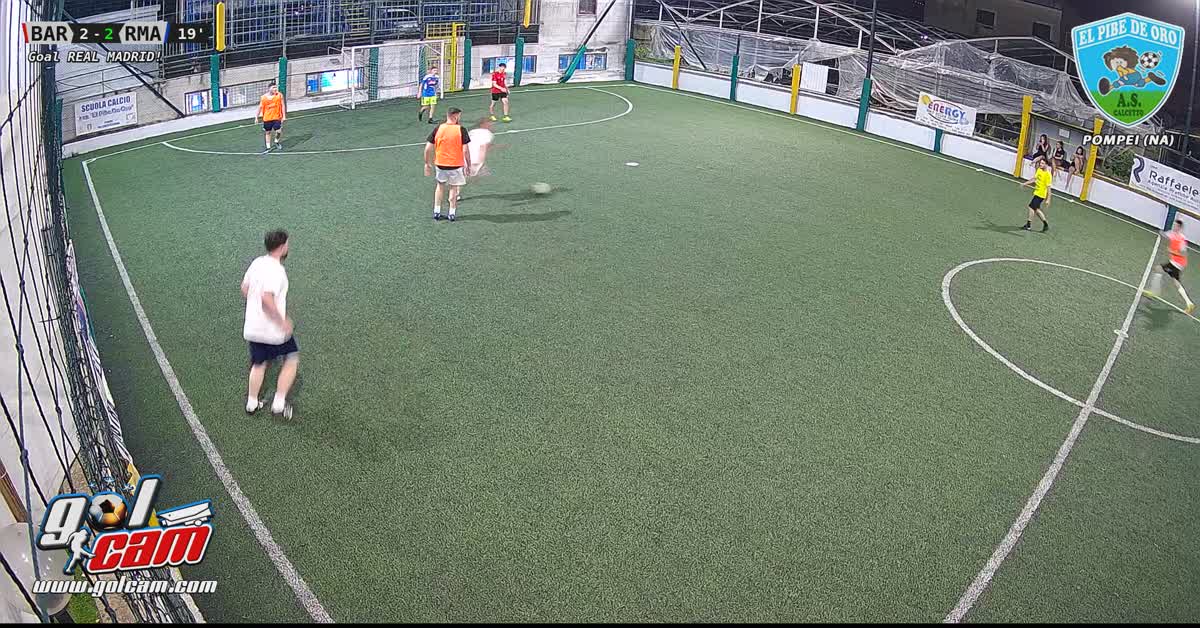 Gol Ale
