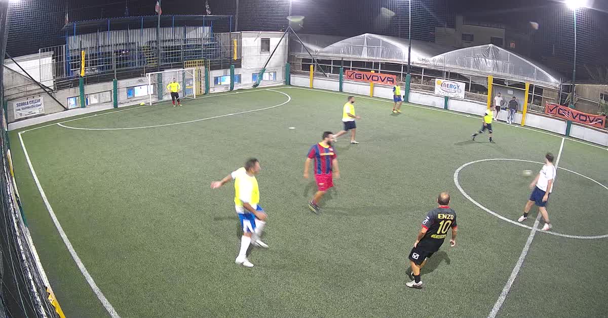 Azione manovrata