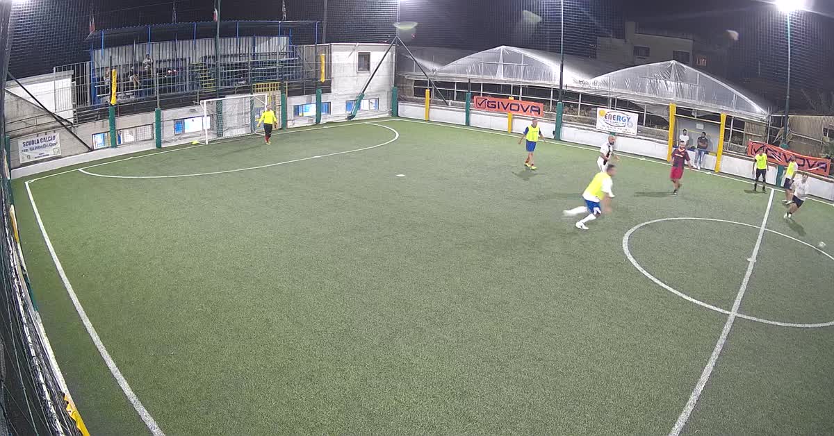 Zona cesarini