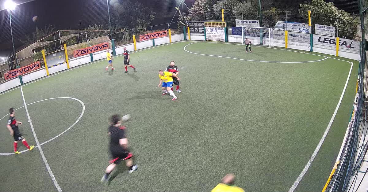 Giornata storta 