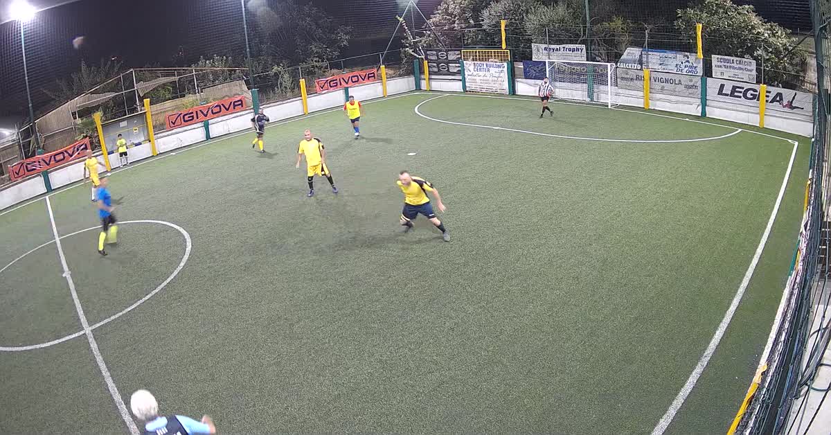 Mik tacco goal