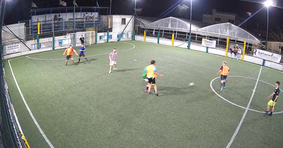 gol da fuori