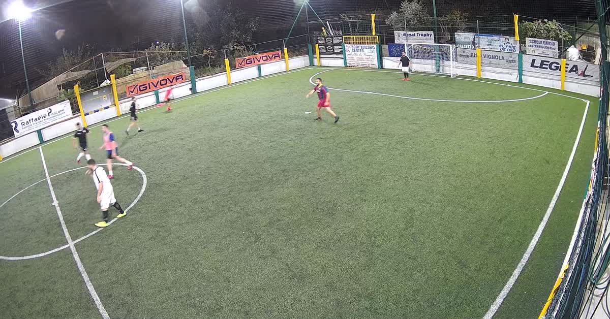 Tiro al volo