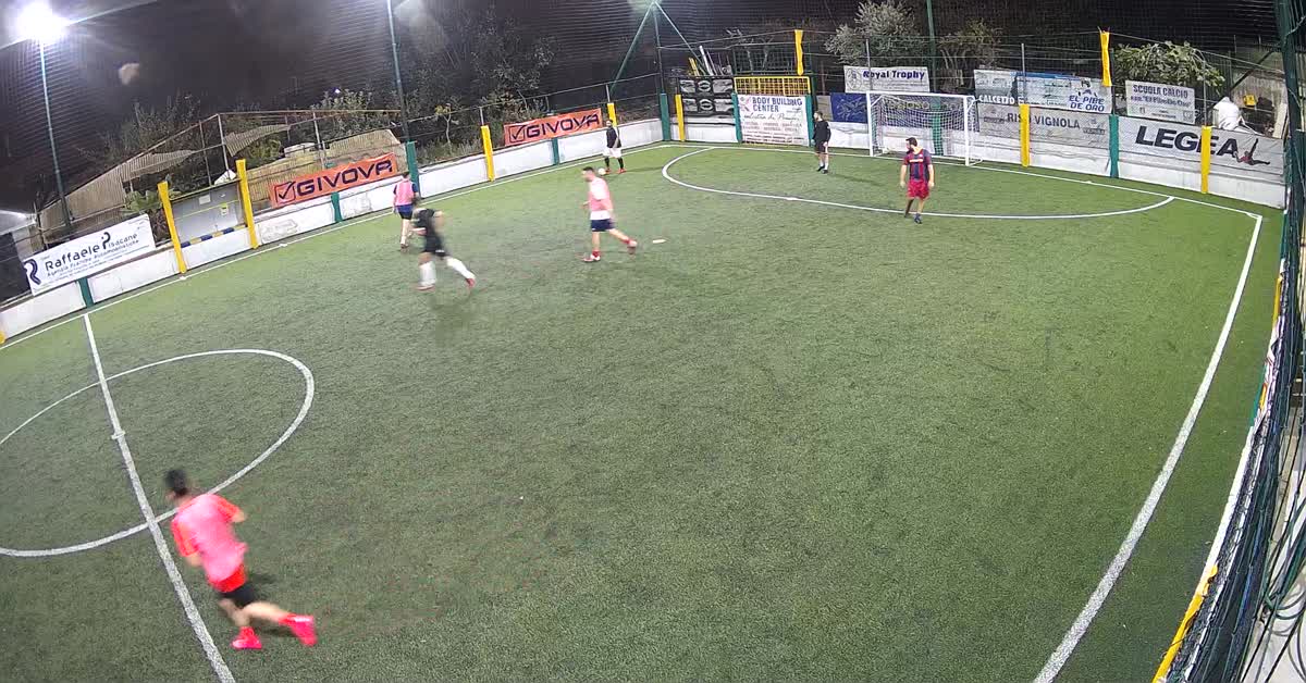 Goooooool