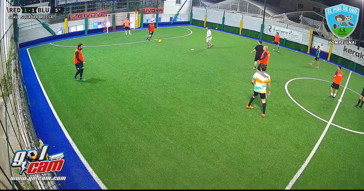 Gol Ravvicinato