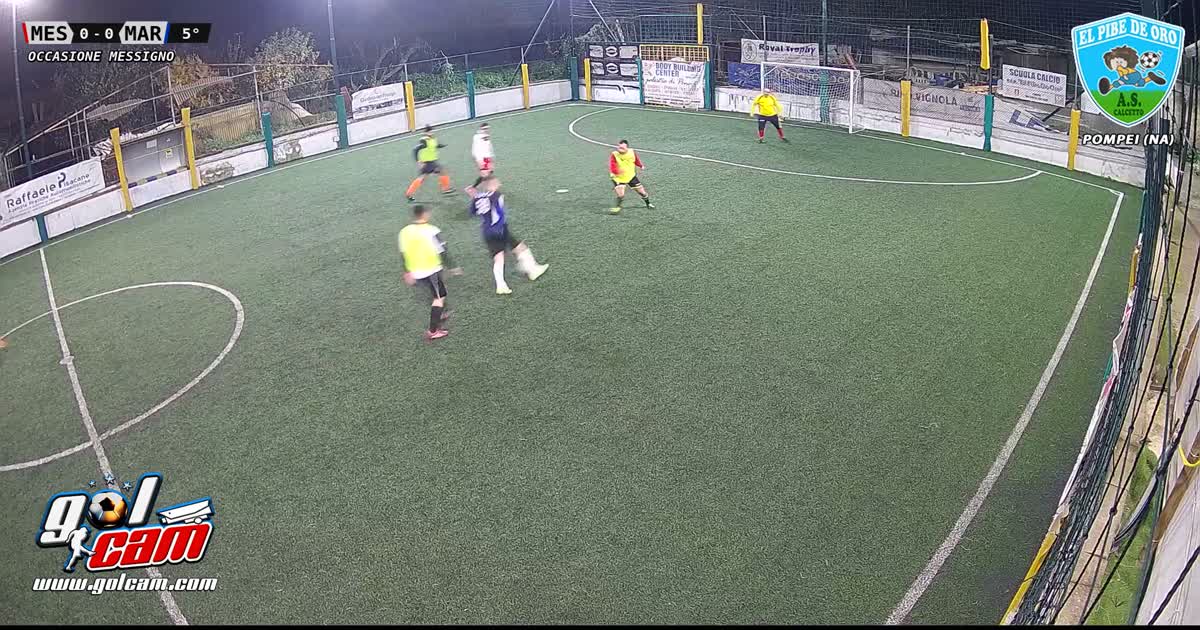 vitiello ci prova