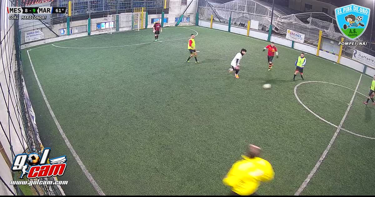 Oronti gol vittoria