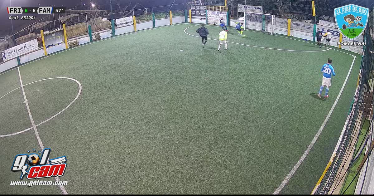Gol Bruno