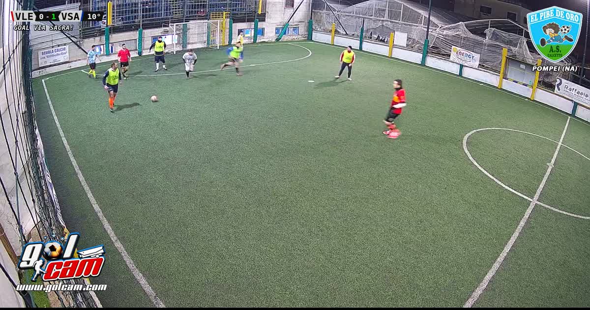 Kosta su assist di piccolo