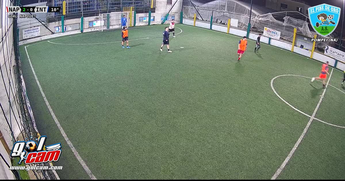 1 goal