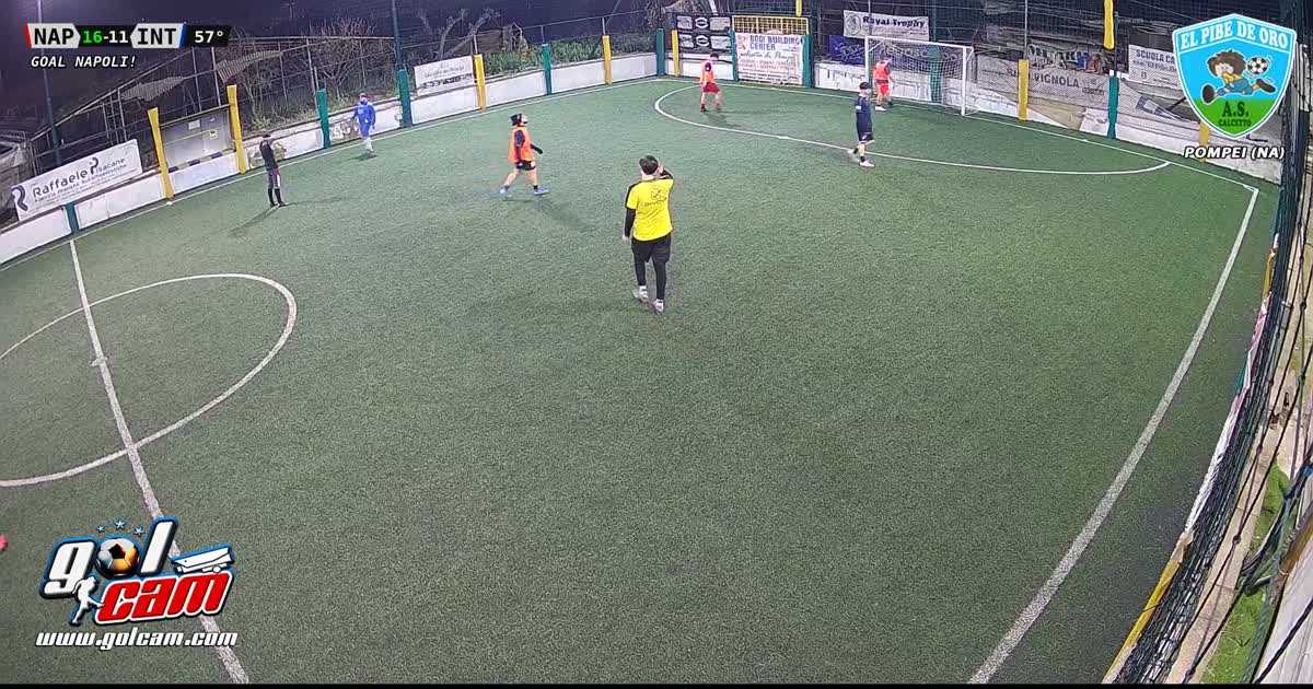 E sono 5?