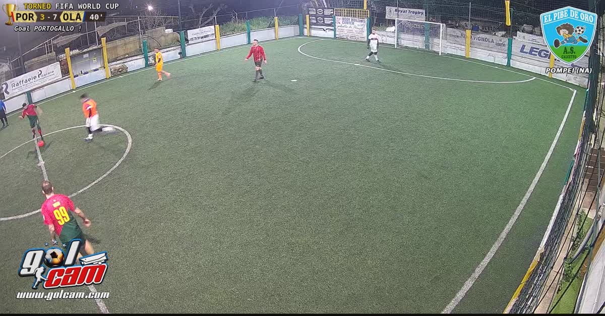gol angolato 