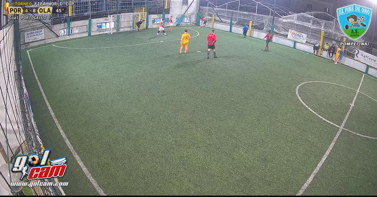 gol semplice 