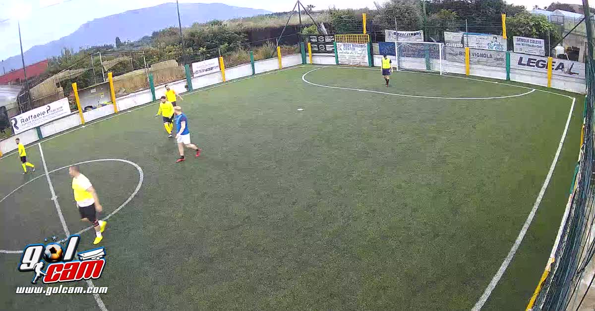 Tiro da fuori
