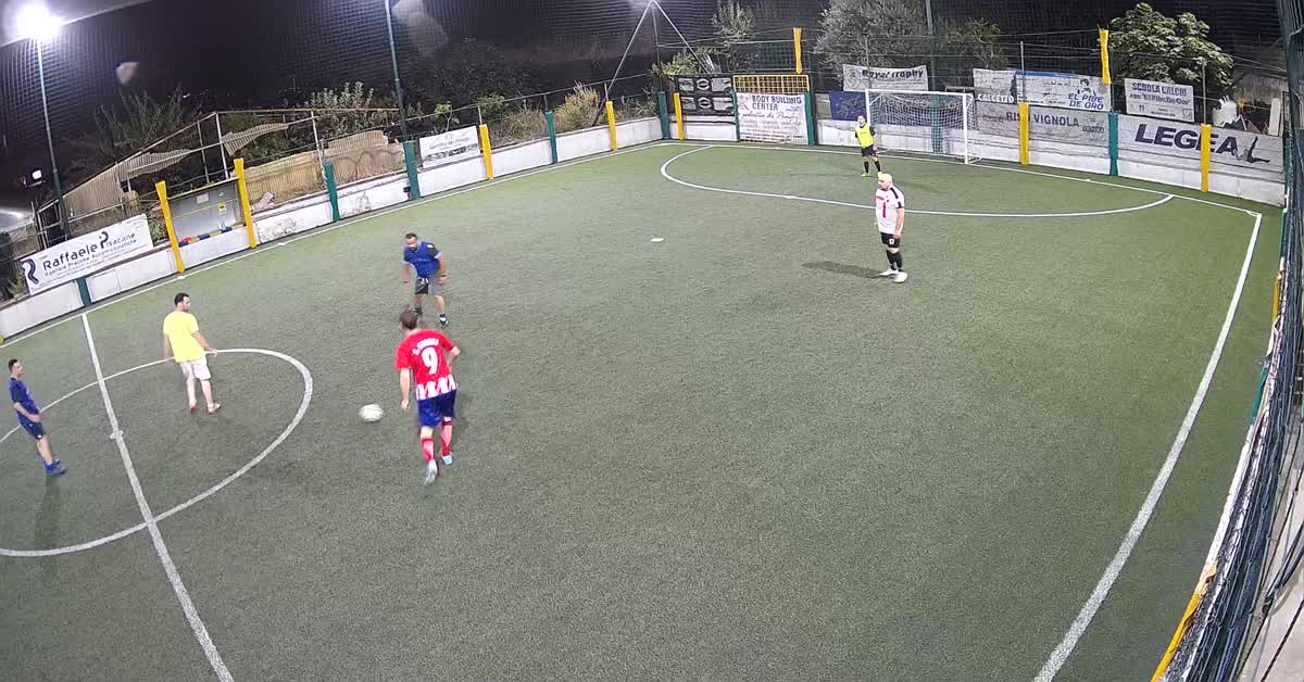 Azione top 