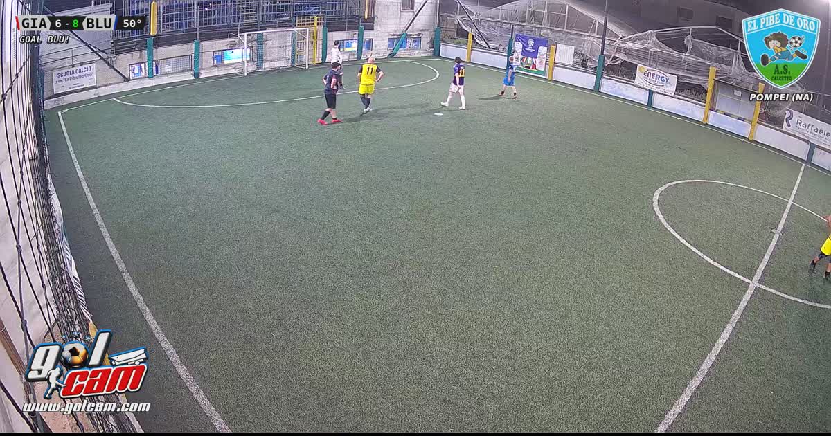 Pallonetto al portiere 