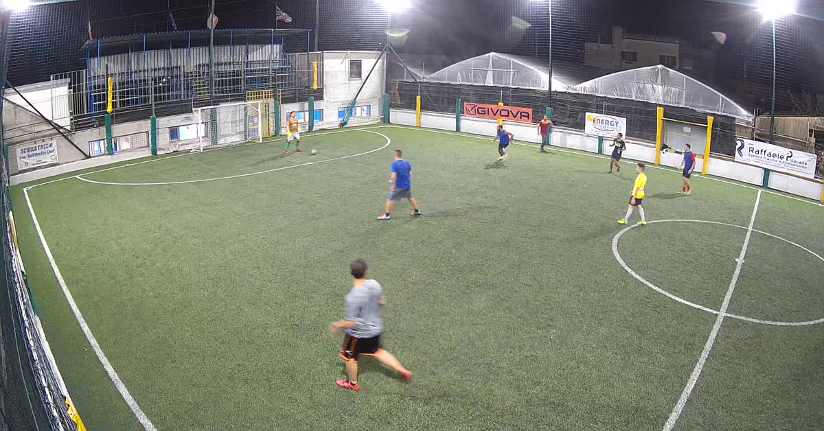 Goool!!