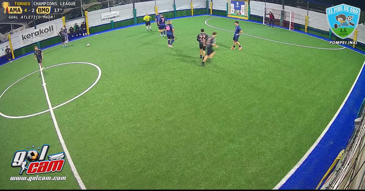 Gol 10
