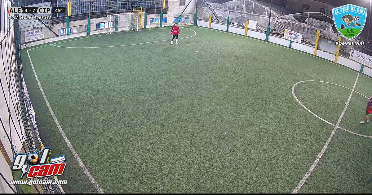 Skiller poco finalizzatore