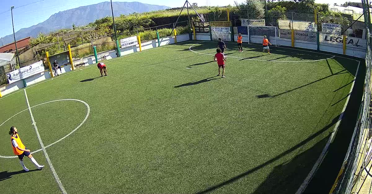 Sgaloppata
