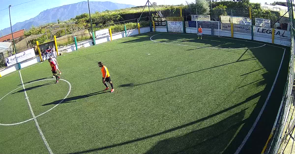 Alla pirlo