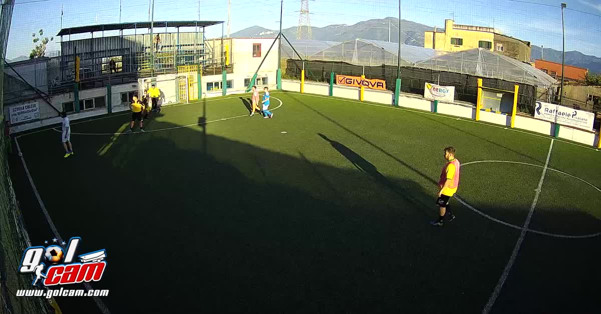 Assist campanile 
